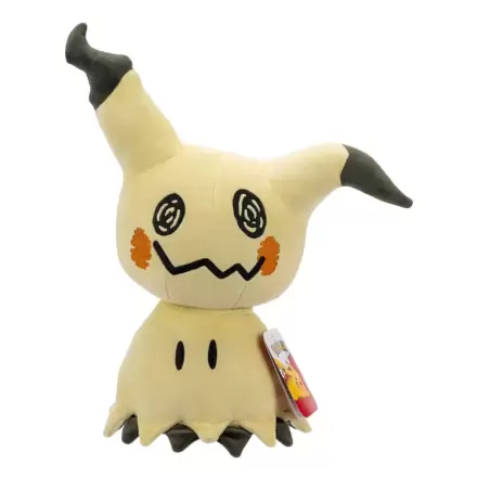 Pokémon Mimikyu plüss figura 30 cm termékfotó