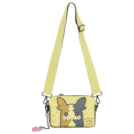 Pokémon Morpeko válltáska  termékfotó