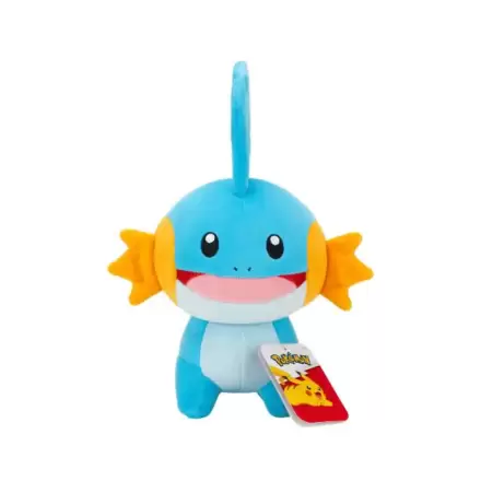 Pokémon Mudkip plüss figura 20 cm  termékfotó