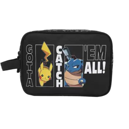 Pokemon neszeszer táska termékfotó