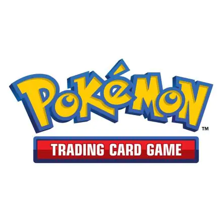 Pokémon November 2022 V Box Angol nyelvű termékfotó