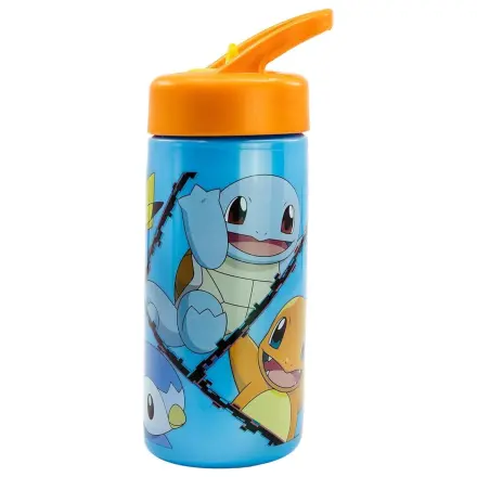 Pokemon palack kulacs 410ml termékfotó