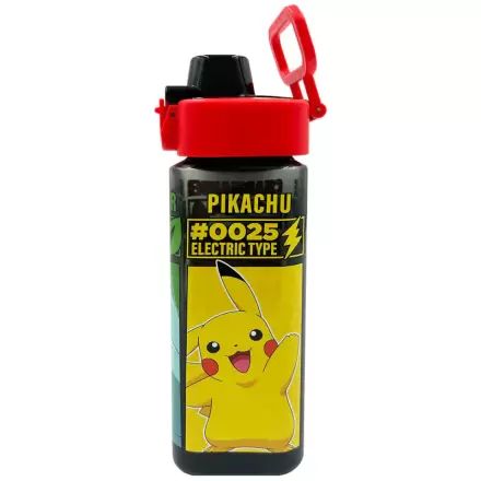 Pokemon palack kulacs 500ml termékfotója