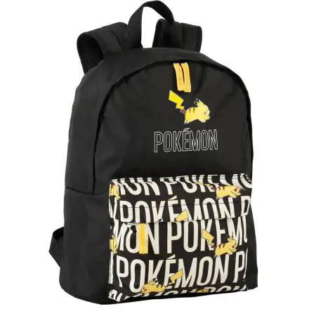 Pokemon Picachu táska hátizsák 41cm termékfotója