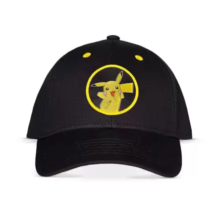 Pokémon Baseball Cap Pikachu #025 termékfotója