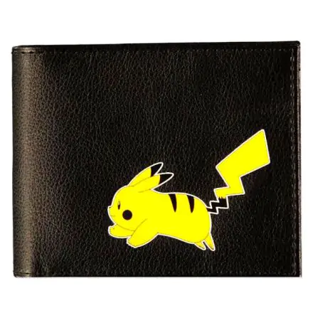 Pokémon Bifold Geldbeutel #025 termékfotója