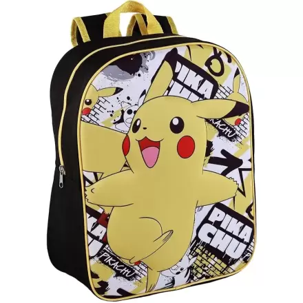 Pokemon Pikachu táska hátizsák 40cm termékfotó