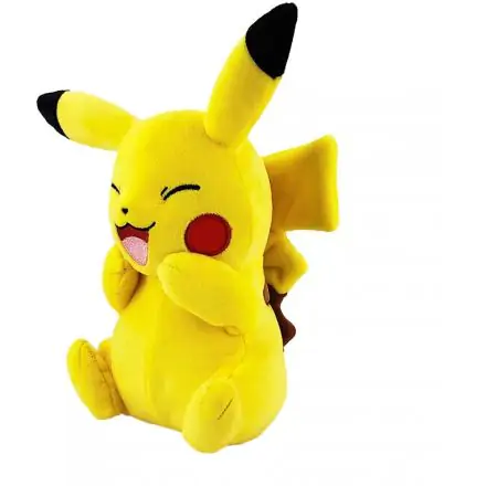 Pokémon Pikachu #5 plüss figura 20 cm termékfotó