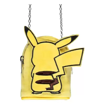 Pokémon Pikachu Back táska termékfotója