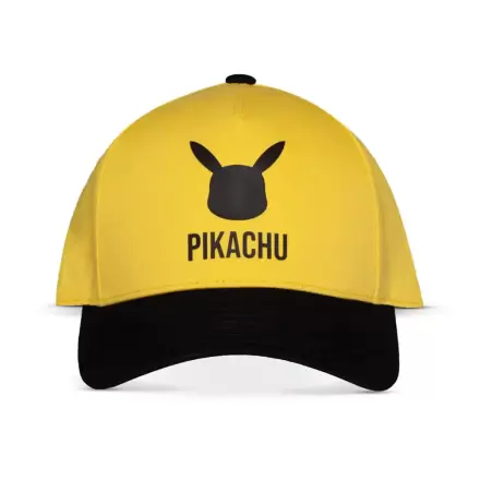 Pokemon Baseball Cap Pikachu termékfotója