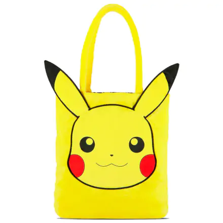 Pokemon Pikachu bevásárló táska termékfotója