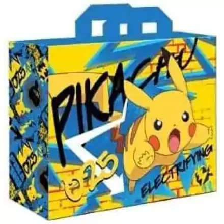 Pokemon Pikachu bevásárlótáska termékfotó