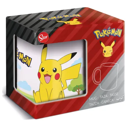 Pokémon Pikachu bögre 325 ml termékfotó
