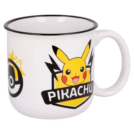 Pokemon Pikachu bögre 415 ml termékfotó