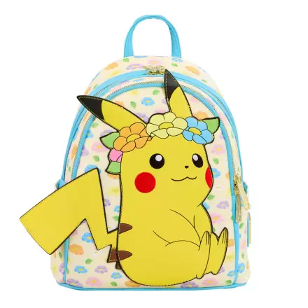 Loungefly Pokemon Pikachu Floral táska hátizsák termékfotó