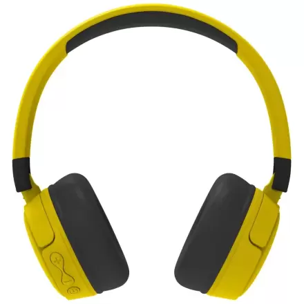 Pokemon Pikachu kids headphones termékfotója