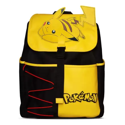 Pokémon Pikachu Huge táska hátizsák termékfotója