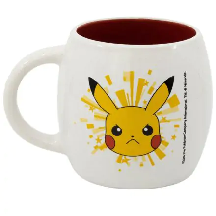 Pokemon Pikachu kerámiabögre díszdobozban 380ml termékfotó