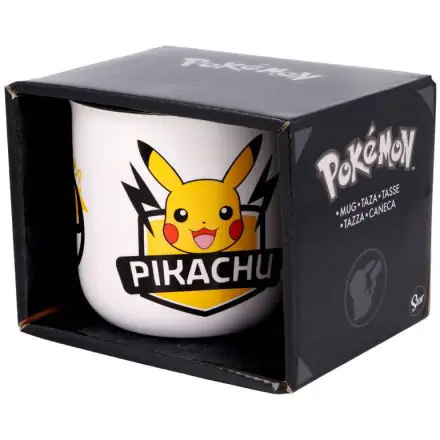 Pokemon Pikachu kerámiabögre díszdobozban 400ml termékfotó