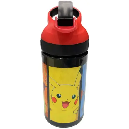 Pokemon Pikachu kulacs 473ml termékfotó