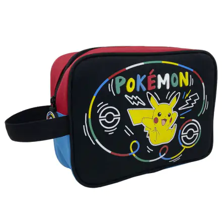 Pokemon Pikachu neszeszer táska termékfotó