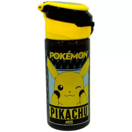 Pokemon Pikachu palack kulacs 500ml termékfotója