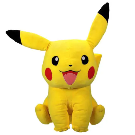 Pokemon Pikachu plüss játék 20cm termékfotó