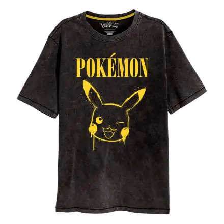 Pokémon Pikachu póló termékfotó