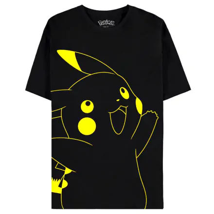 Pokemon Pikachu póló termékfotó