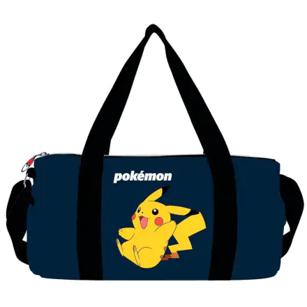 Pokemon Pikachu sporttáska termékfotója