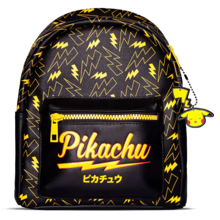Pokemon Pikachu táska hátizsák termékfotó