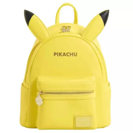 Pokemon Pikachu táska hátizsák 26cm termékfotó