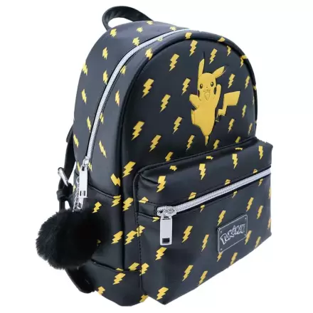 Pokemon Pikachu táska hátizsák 28cm termékfotó