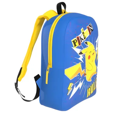 Pokemon Pikachu táska hátizsák 30cm termékfotó