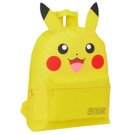 Pokemon Pikachu backpack 40cm termékfotója