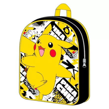 Pokemon Pikachu backpack 40cm termékfotója