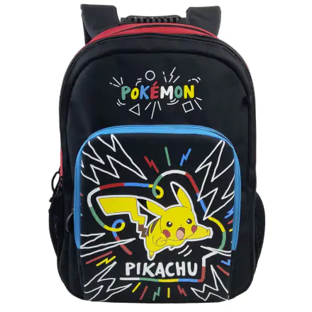 Pokemon Pikachu táska hátizsák 42cm termékfotó
