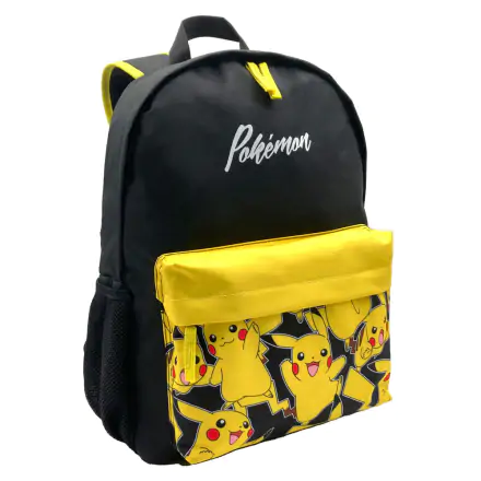 Pokemon Pikachu táska hátizsák 42cm termékfotó