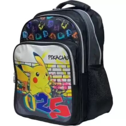 Pokemon Pikachu táska hátizsák 42cm termékfotója