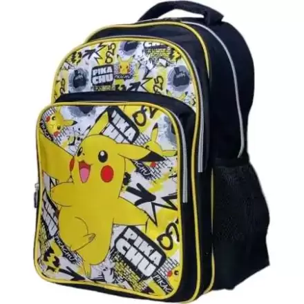 Pokemon Pikachu táska hátizsák 42cm termékfotó
