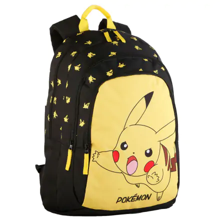 Pokemon Pikachu táska hátizsák 44cm termékfotó