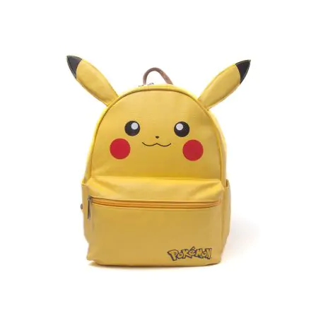 Pokémon Pikachu táska hátizsák termékfotója