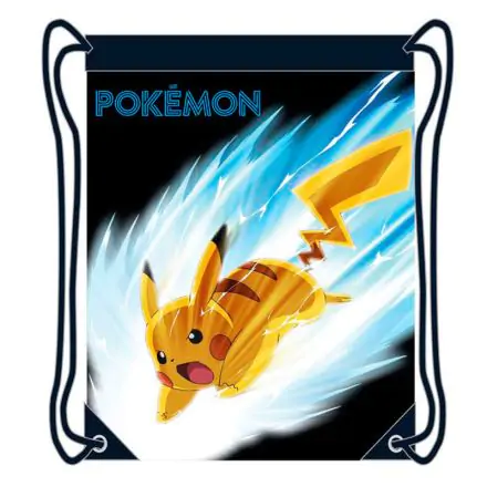 Pokemon Pikachu tornazsák 44cm termékfotó