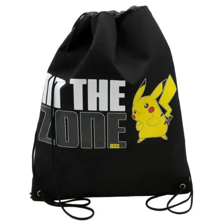 Pokemon Pikachu tornazsák 44cm termékfotó