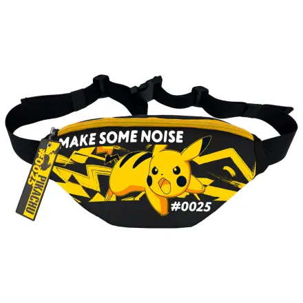 Pokemon Pikachu Twilight Champions övtáska termékfotó