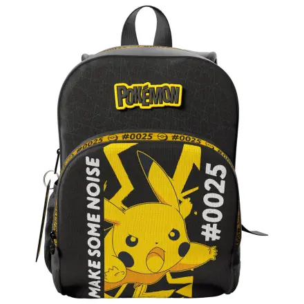 Pokemon Pikachu Twilight Champions táska hátizsák 30cm termékfotó