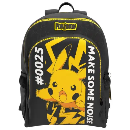 Pokemon Pikachu Twilight Champions táska hátizsák 42cm termékfotó
