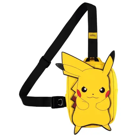 Pokémon Pikachu válltáska  termékfotó