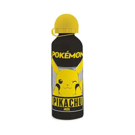 Pokemon Pikachu vizes palack termékfotója