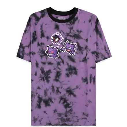 Pokemon Ghost női póló termékfotó